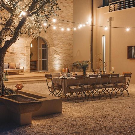 Casale Tre Gelsi Bed & Breakfast Cingoli Exterior foto