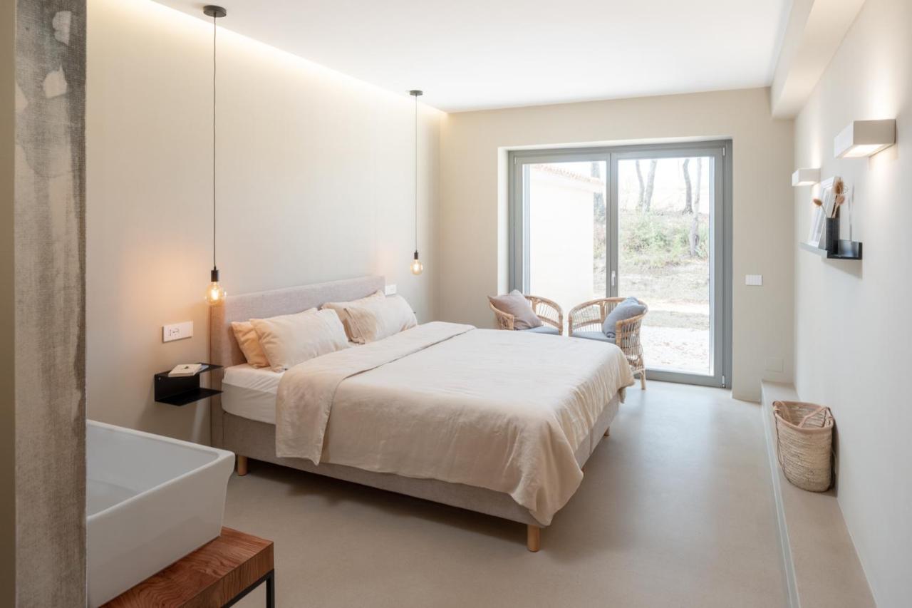 Casale Tre Gelsi Bed & Breakfast Cingoli Exterior foto