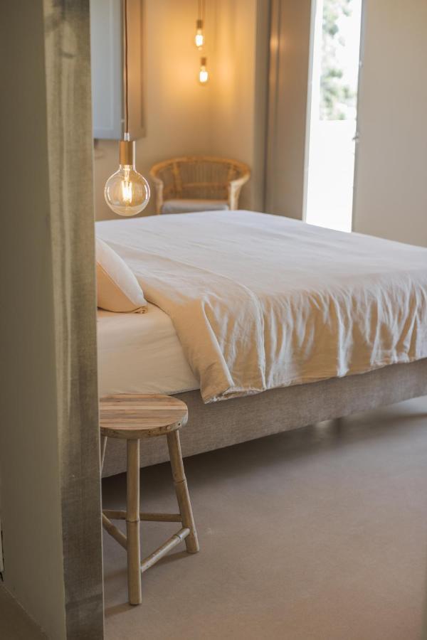 Casale Tre Gelsi Bed & Breakfast Cingoli Exterior foto