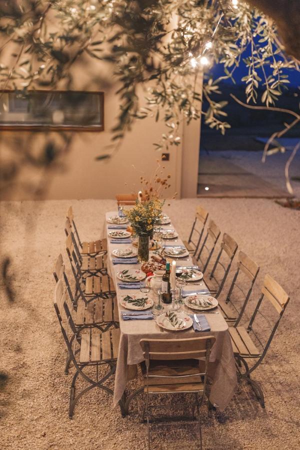 Casale Tre Gelsi Bed & Breakfast Cingoli Exterior foto