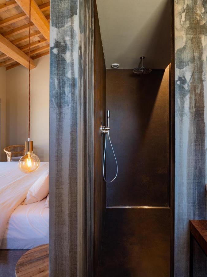 Casale Tre Gelsi Bed & Breakfast Cingoli Exterior foto
